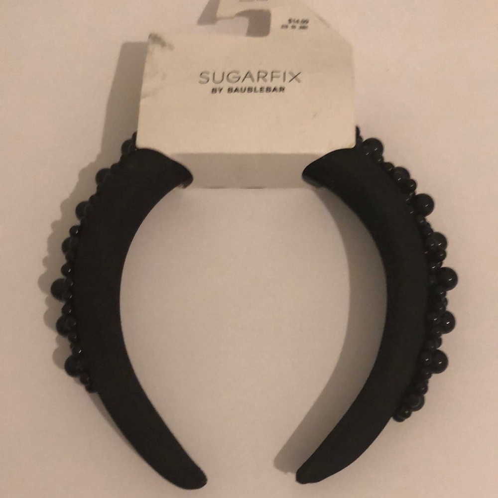 Headband